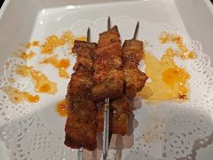 -京悦南门涮羊肉·羊蝎子火锅(田林路店)