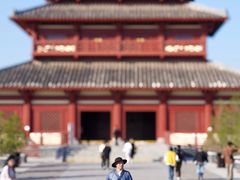 -洛阳古墓博物馆