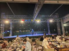 -渔家火锅·海鲜自助餐·演艺(亚龙湾天域酒店)
