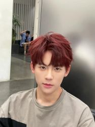 -YESIDO椰岛造型烫发染发