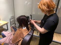 点击看大图 -Mentor Hair Salon
