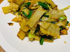 -黄泥岗·黄陂农家菜(百步亭店)