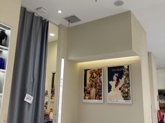 -海马体照相馆(上海天空万科广场店)