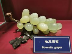 -中国地质大学逸夫博物馆