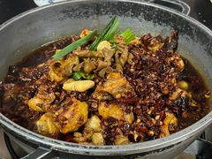 -贵阳李氏息烽阳朗鸡(民生路店)