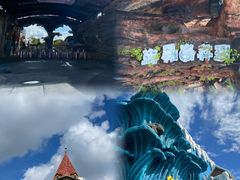 -杭州长乔极地海洋公园