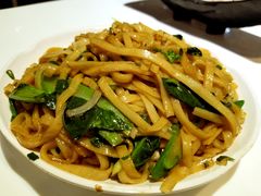 素炒粿条-陈记顺和牛肉火锅馆(天河北路店)