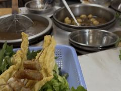 -李记牛杂店(建设一街店)