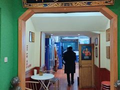 -沸炉重庆老火锅(军事博物馆店)