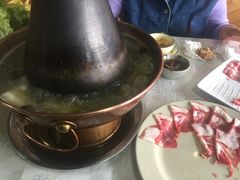 -羊家胡同·龙虾烧烤火锅(龙汇路店)