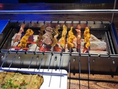 -三个蒙古大叔羊肉串(大宁店)