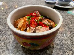 -南京大牌档(苏州中心店)