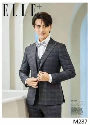 -喜喜婚纱HAPPINESS STUDIO奢定馆(海淀体验馆)