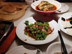 -老淮安·淮安菜(涟水店)