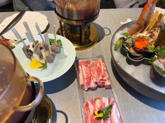 -合乐·创意火锅(亚东柒号店)