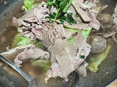 -川堂风·跷脚牛肉·乐山爆炒(宝山日月光店)