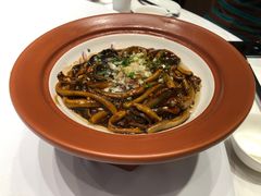 -万荣烤鸭店·北京菜(天坛店)