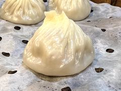 鲜肉小笼-大龙汤包