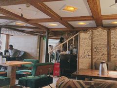 -良木缘咖啡西餐(川大店)