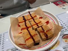 港式臭豆腐-肥佬哥老港吃饭公司(虹口龙之梦店)