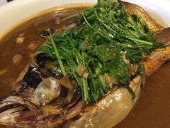 -黑土印象菜馆(三元桥店)