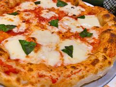 -OGGI TRATTORIA PIZZERIA(深业上城店)