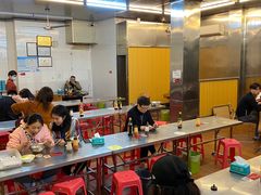 大堂-广场正宗原汁薏米店