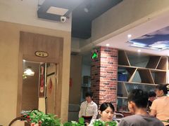 -醉美东江·三文鱼·烧鸡公