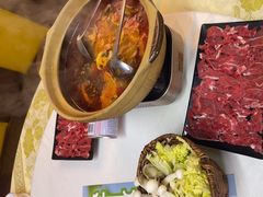 -聚味瞿记·龙虾堂(树木岭店)