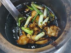 -明辉田鸡粥