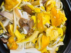 -菌之家·专业纯野生菌火锅·特色炒菌