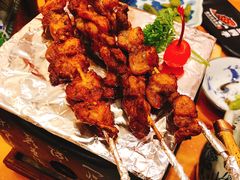 -老村旧煲(江宁金鹰店)