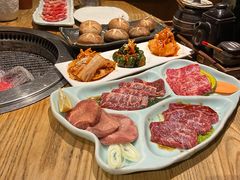 -御牛道日式烤肉料理(杭州万象城店)