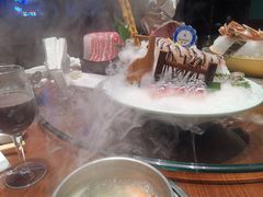 -东海怡品海鲜豆捞(星街坊店)