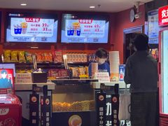 -长安国际影城(钟楼店)