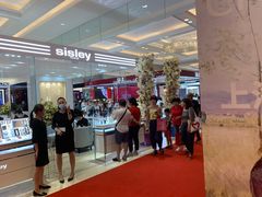 -新世界大丸百货