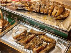 -霄汉羊排(万松园一店)