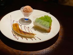 -Strawberry Butterfly草莓蝴蝶日式水果挞