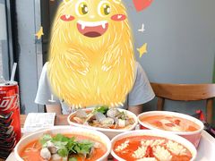 何记花甲粉-何记花甲(海岸城旗舰店)