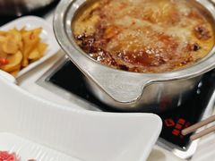 -草原传奇鲜羊火锅(桥北店)