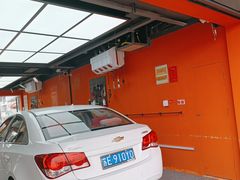 -天猫养车贴膜轻改·蓝电(优匹康桥东路店)