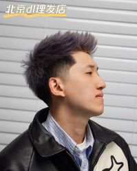-DL BARBERSHOP男士理发店