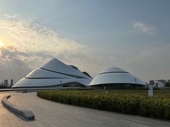 -哈尔滨大剧院