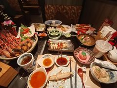 -匠和风精致料理(成都龙湖滨江天街店)