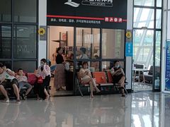 -金银湖市民文体活动中心恒温游泳馆
