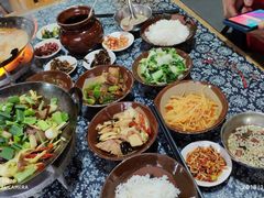 -张关合渣(航空大道店)