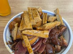 古法隆江猪脚饭-陆长玖古法猪脚饭(玄风桥店)