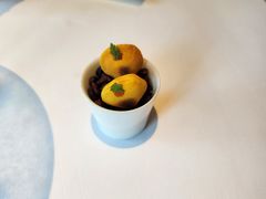 -Le Comptoir de Pierre Gagnaire