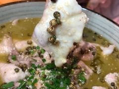 -十三式重庆江湖菜(金茂览秀城店)