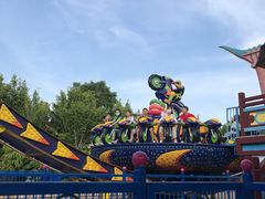 -厦门方特梦幻王国